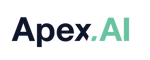 Apex.AI Logo Apex.AI Logo